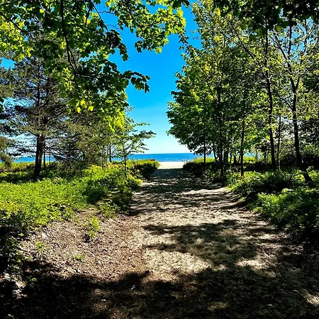 Apartament Forest & Sea *