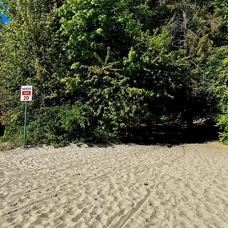 Apartament Forest & Sea * Gdynia