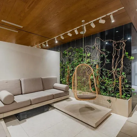 Apartament Forest & Sea Gdynia