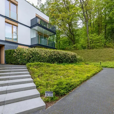 Apartament Forest & Sea