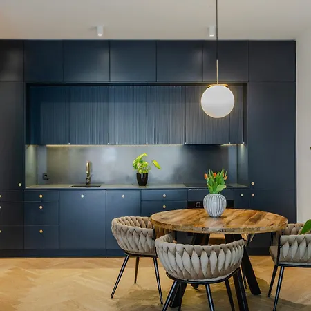 Apartament Forest & Sea *