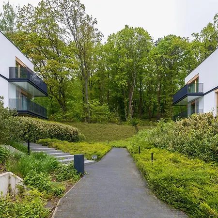 Apartament Forest & Sea Apartment *