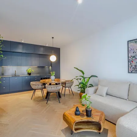 Apartament Forest & Sea Apartment *
