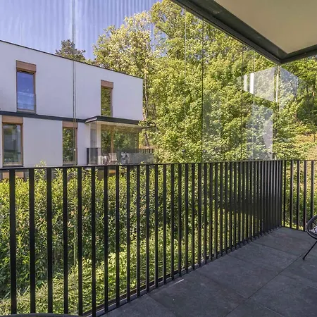 Apartament Forest & Sea Apartment